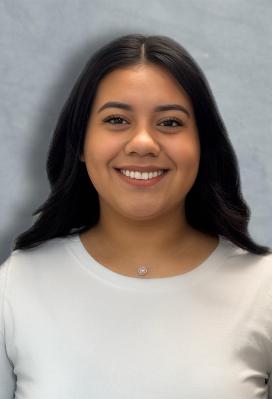 Aylin, Expanded Functions Dental Assistant